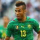 Choupo-Moting nommé capitaine du Cameroun, Je suis content