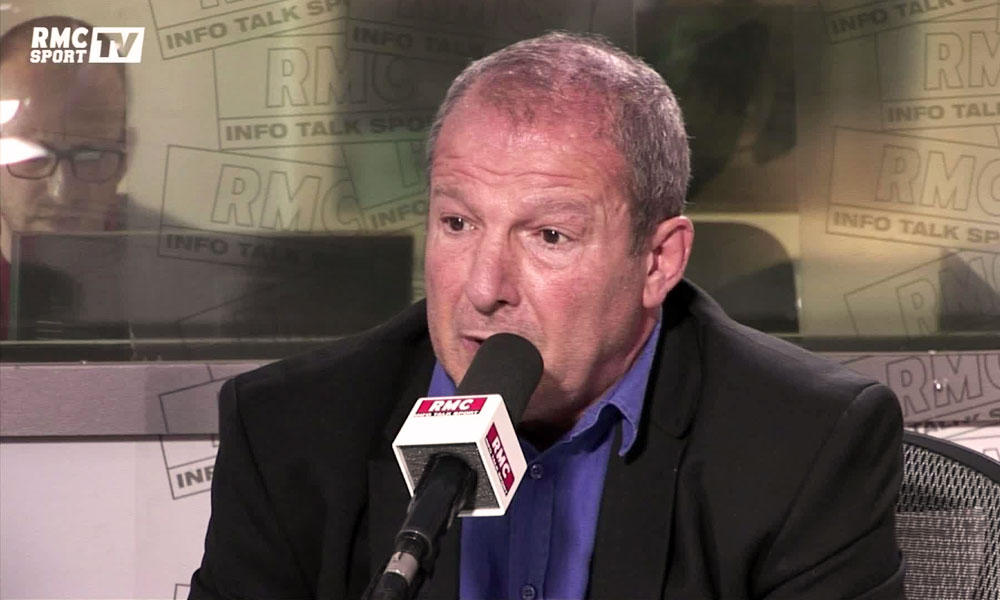 Courbis "Ce PSG peut être bon à prendre, il y a beaucoup d'absences... c'est le soir ou jamais pour l'OM"