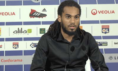 PSG/OL - Denayer "avec notre envie et notre mentalité, on peut battre ces équipes"