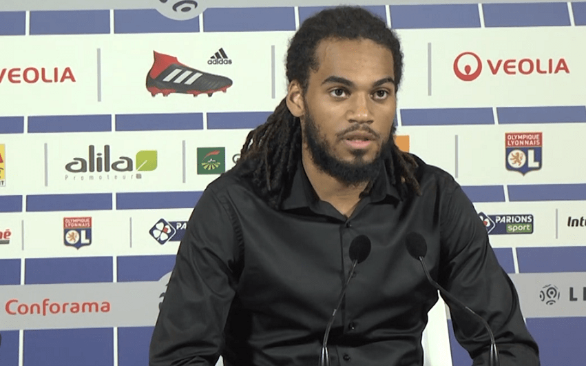 PSG/OL - Denayer "avec notre envie et notre mentalité, on peut battre ces équipes"