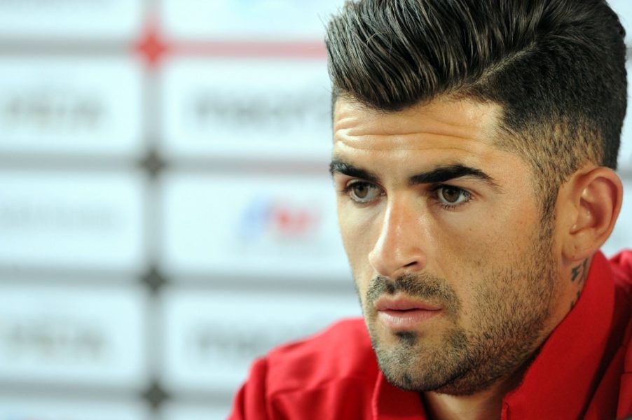 Elseid Hysaj