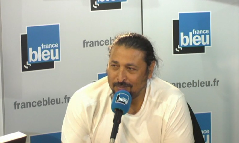 Rabesandratana "Cavani ? Il va marquer s'il est bien servi, mettre des buts c'est son ADN"