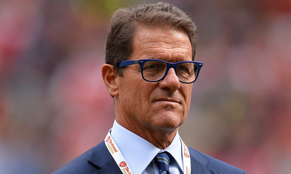 Fabio Capello