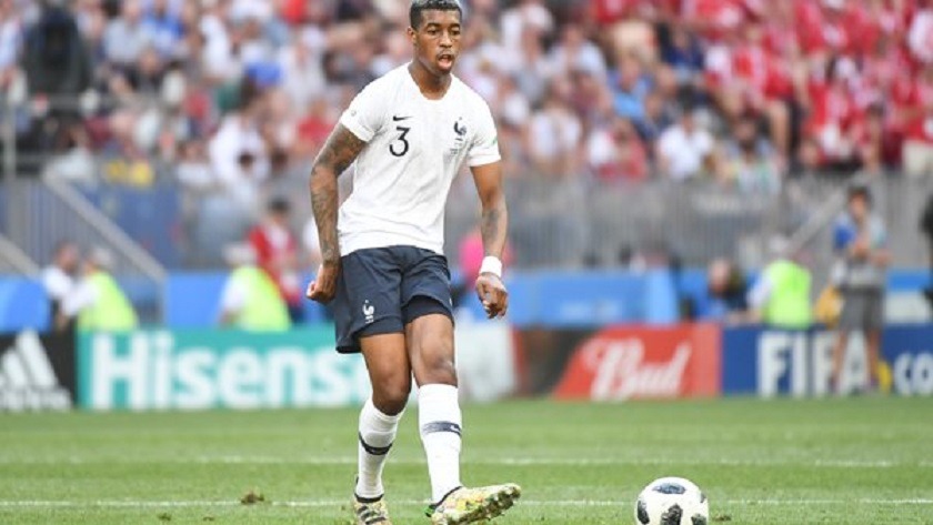 FranceAllemagne - Kimpembe annoncé encore titulaire dans la presque équipe-type des Bleus