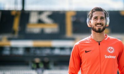 Kevin Trapp