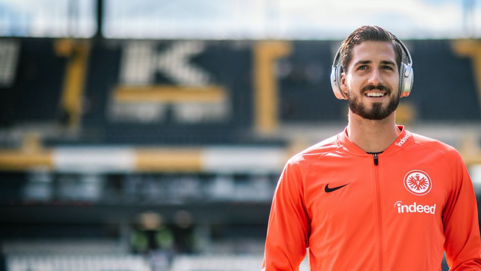 Kevin Trapp