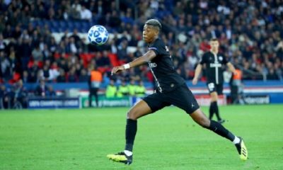 Kimpembe La défaite à Liverpool elle a fait mal aux supporters comme elle nous a fait mal à nous aussi