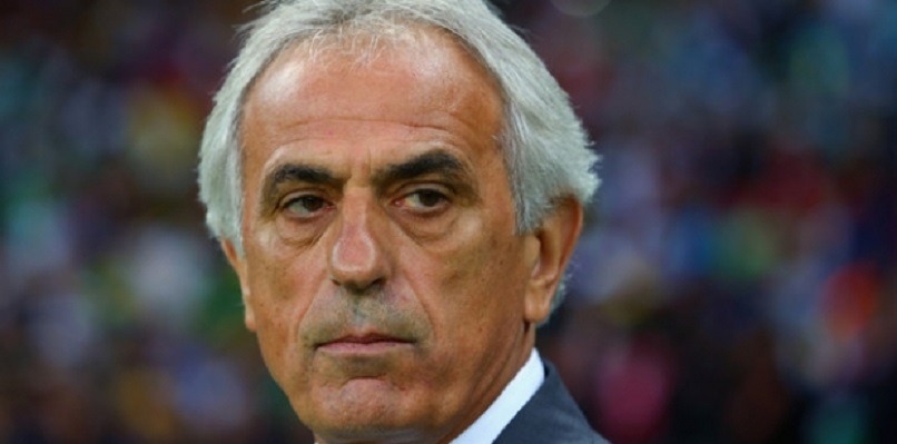 Ligue 1 - Vahid Halilhodzic a remplacé Miguel Cardoso au FC Nantes, c'est officiel