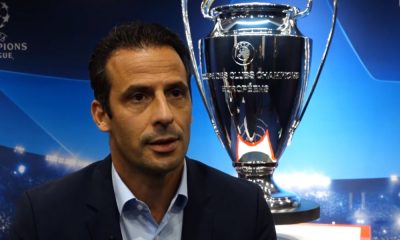 Ludovic Giuly