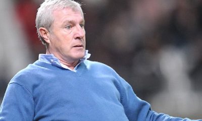 Luis Fernandez s'est retrouvé sans fonction au PSG, signale Le Parisien