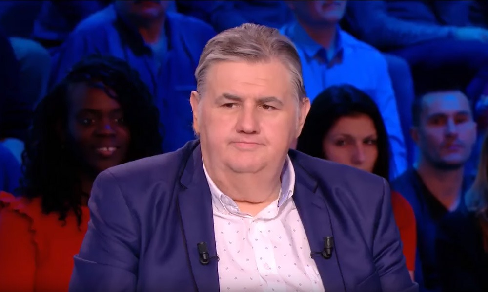 Ménès Le soupçon de trucage Ça va dans une campagne anti-parisienne activée par 2 médias en priorité