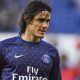 Mercato - Cavani à Naples La discussion est toujours ouverte avec De Laurentiis, répond son avocat