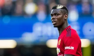 Mercato - Paul Pogba, le PSG cité parmi les concurrents de la Juventus par Tuttosport