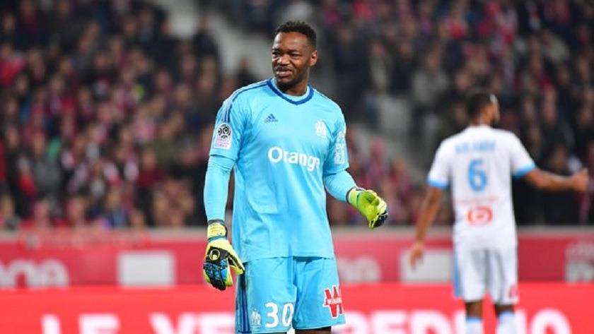 OMPSG - Mandanda Il va falloir être à 200%, ne pas commettre d’erreurs