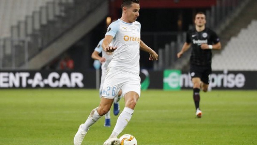 OMPSG - Thauvin est incertain pour ce Classico