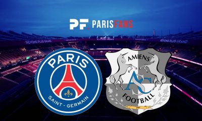 PSG/Amiens - Le groupe parisien : sans Neymar, Thiago Silva ni Meunier, en plus de la suspension de Kimpembe