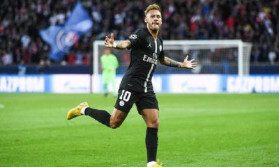 PSG/OL - En cas de victoire, le PSG dans le Big Five européen !