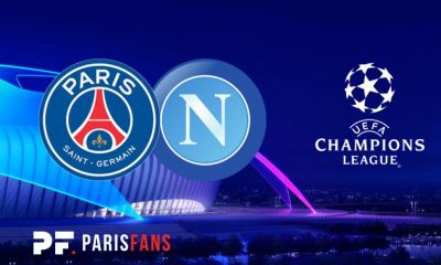 PSG/Naples - Un grand dispositif de sécurité va être mis en place, indique Le Parisien  