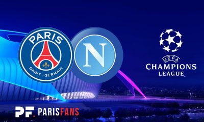 PSG/Naples - 1 600 supporters du Napoli attendus au Parc des Princes