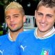 PSG/Naples - Daniele Sebastiani évoque l'amitié entre Verratti et Insigne 