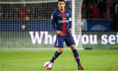 PSGNaples - Optimisme pour Verratti et Di Maria, beaucoup pour Thiago Silva rapporte L'Equipe