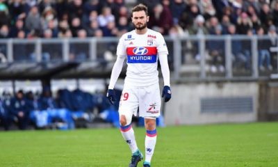 PSGOL - Tousart n'a pris qu'un match de suspension et sera donc disponible