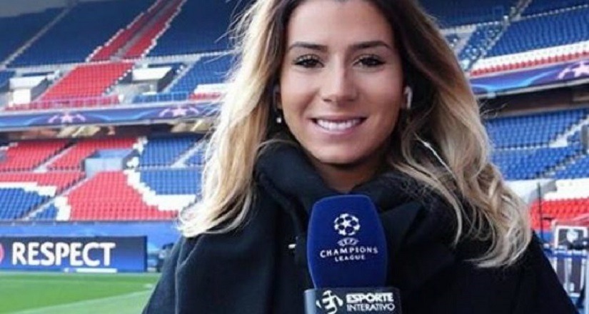 Pagliari Neymar a assumé son statut au PSG et il va aller jusqu'au bout