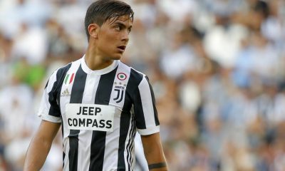 Paulo Dybala