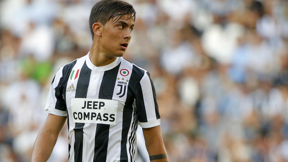 Paulo Dybala