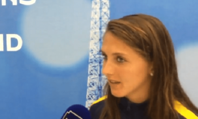 PSG/Linköpings - Eve Périsset "L'objectif c'est clairement d'aller le plus loin possible"