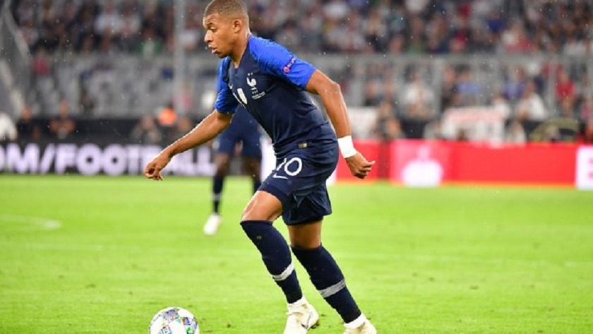 Rabesandratana Mbappé est le héros que tout le monde attendait...C'est le modèle parfait