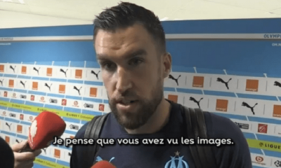 OM/PSG - Strootman "S'il y a la VAR, alors on doit l'utiliser"