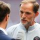 Thomas Tuchel PSG