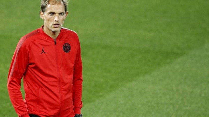 Thomas Tuchel a accordé un peu plus de repos à ses sud-américains, selon RMC