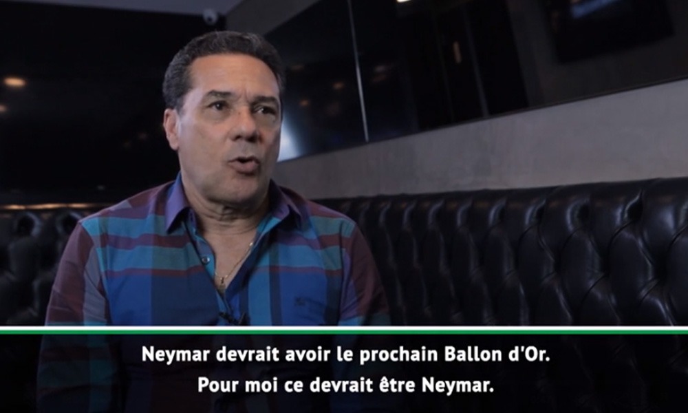 Vanderlei Luxemburgo