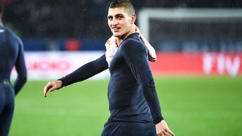 Verratti ne progressera plus et risque de manquer de coffre dans le jeu de Tuchel, d'après Edouard Cissé