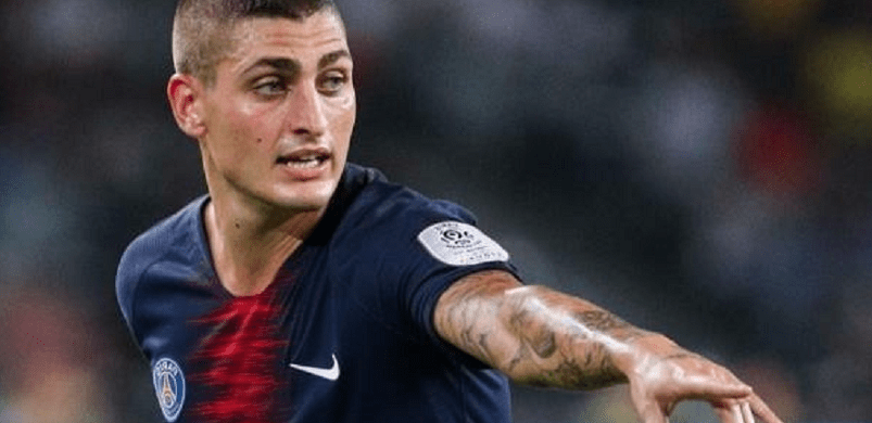 Verratti revient sur le départ de Thiago Motta et évoque les solutions