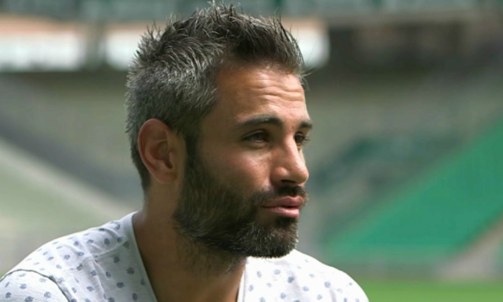 Loïc Perrin