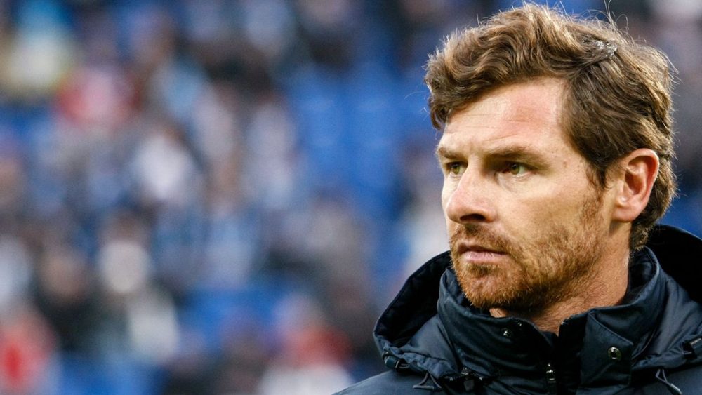 André Villas-Boas