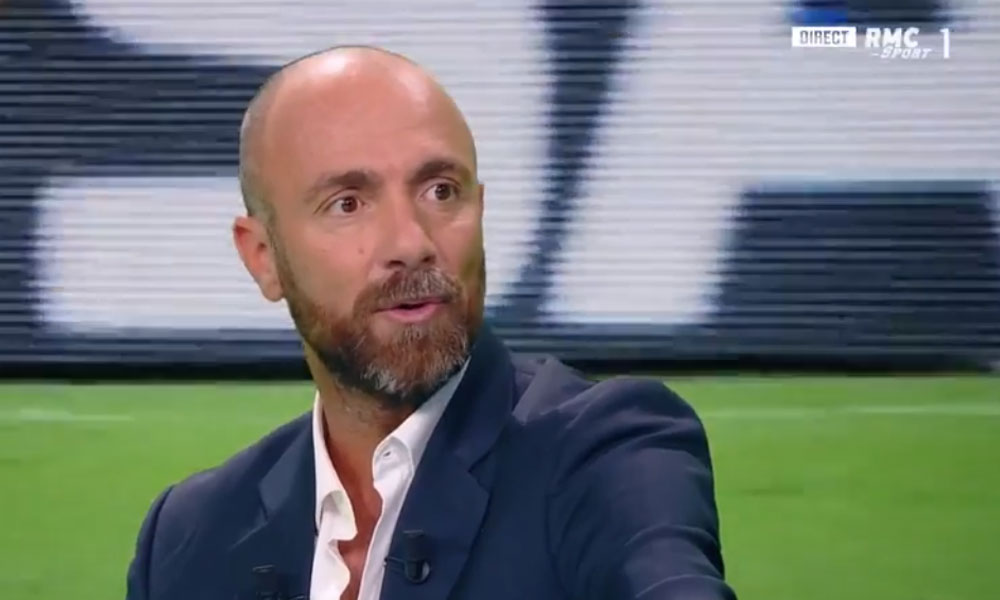 Christophe Dugarry