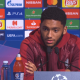 PSG/Liverpool - Gomez "Nous devons être à notre meilleur niveau pour battre le PSG"