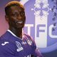 PSG/Toulouse - Gradel "Ce match nous laisse des regrets"