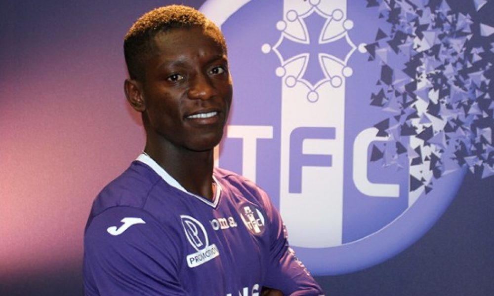 PSG/Toulouse - Gradel "Ce match nous laisse des regrets"