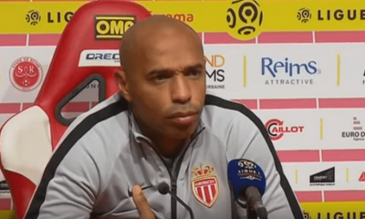 Henry "Le PSG a redoré le blason du championnat de France"