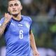 ItalieEtats-Unis - Verratti très bon dans la victoire italienne et essentiel sur l'action du but