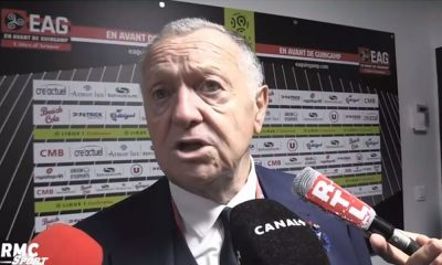 Jean-Michel Aulas