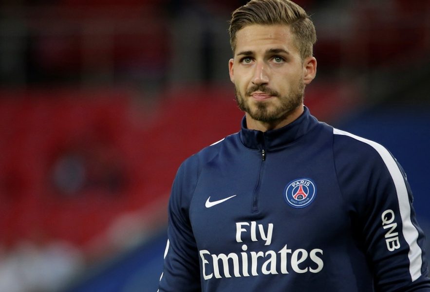 Kevin Trapp