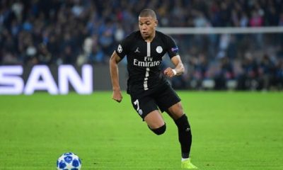 Kylian Mbappé va faire son entrée dans le Guinness World Records avec 2 records