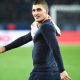 L'Equipe évoque "l'incorrigible Marcolino...Verratti est un joueur incroyable. Il est aussi capable de péter un plomb"