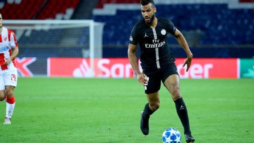 Le domicile de Choupo-Moting cambriolé pendant PSGLiverpool